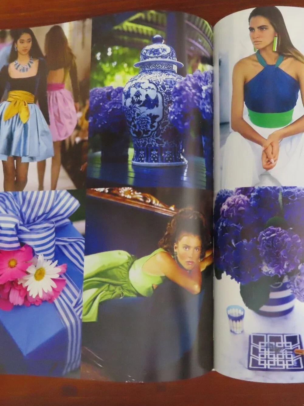 Carolyne Roehm: Design & Style: A Constant Thread (Rizzoli) - Picture 12 of 16